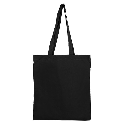 Colored Calico Bag No Gusset - 380 x 420mm | Cotton Bags Australia