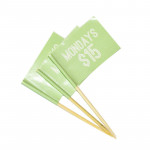 product image 14 | Toothpick Flags