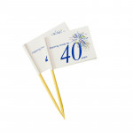 product image 13 | Toothpick Flags