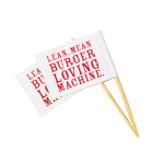 product image 4 | Toothpick Flags