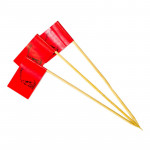 product image 8 | Toothpick Flags