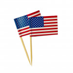 product image 30 | Toothpick Flags