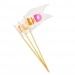 product image 27 | Toothpick Flags