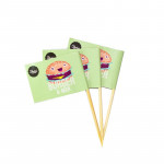 product image 7 | Toothpick Flags