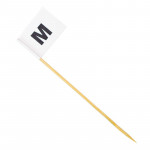 product image 20 | Toothpick Flags