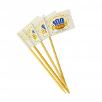 product image 3 | Toothpick Flags