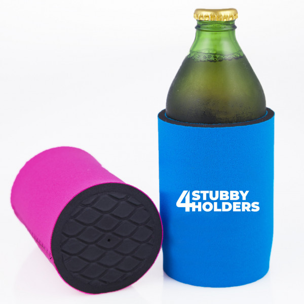 Basic Stubby Holder | Perth Stubby Holders & Can Coolers
