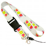 product image 11 | Full Colour Polyester Lanyards