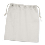 product image 4 | Large Cotton Gift Bag - 375 x 300mm