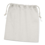 product image 4 | Large Cotton Gift Bag - 375 x 300mm