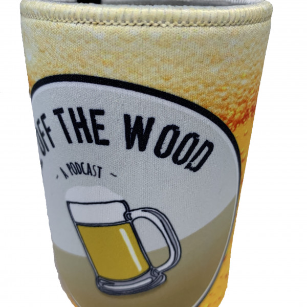 Ultra Stubby Holder