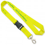 product image 2 | Bamboo Lanyards