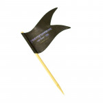 product image 6 | Medium Toothpick Flag - 100mm