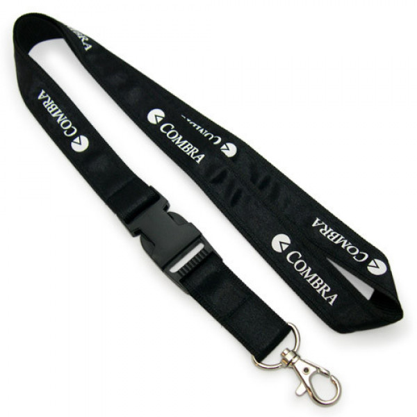 Satin Lanyard
