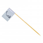 product image 14 | Large Toothpick Flag - 150mm