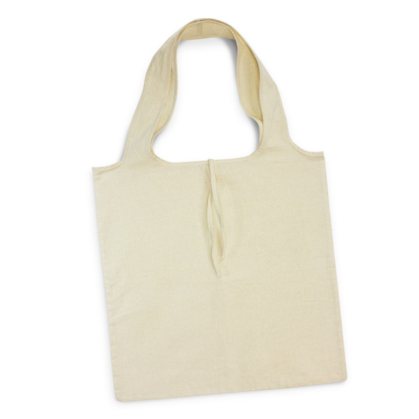 Foldaway Tote Bag - 420 x 400mm