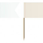 product image 7 | Small Toothpick Flag - 65mm