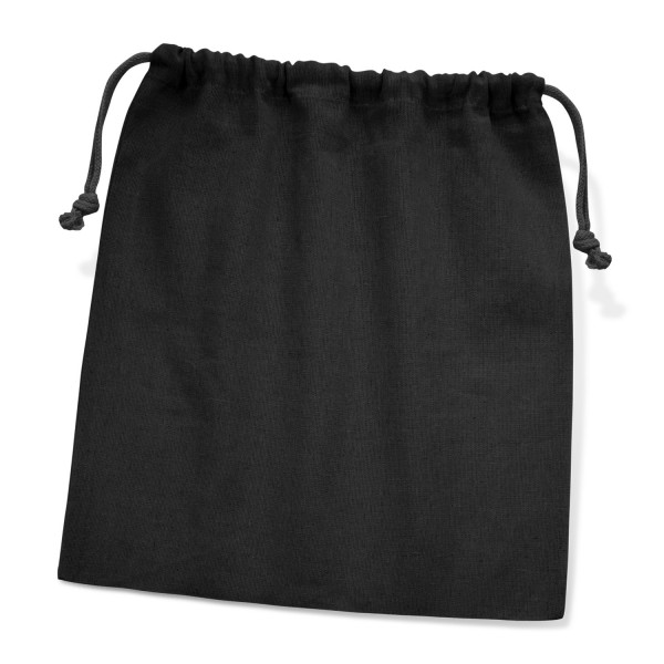 Large Cotton Gift Bag - 375 x 300mm