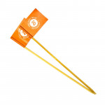 Large Toothpick Flag - 150mm