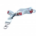 product image 3 | Full Colour Polyester Lanyards