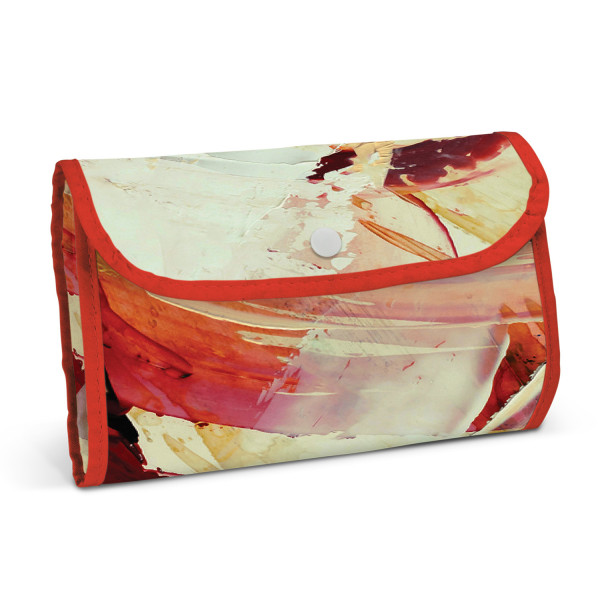 Compact Cotton Tote Bag - 406 x 381mm