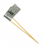 product image 12 | Large Toothpick Flag - 150mm