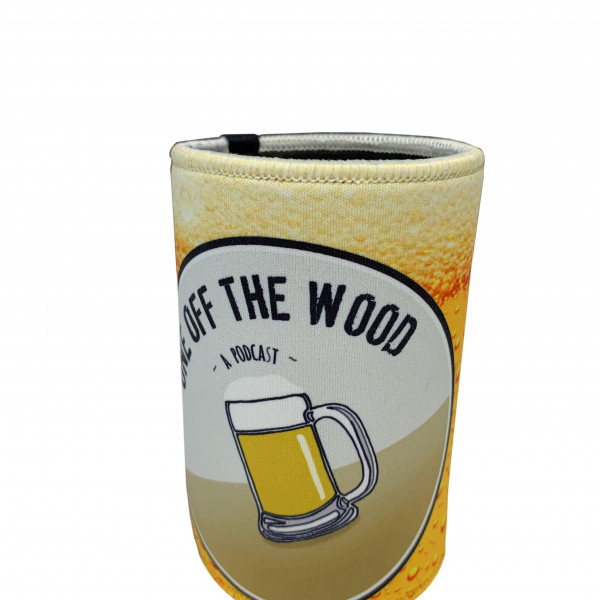 Ultra Stubby Holder