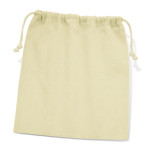 product image 2 | Large Cotton Gift Bag - 375 x 300mm