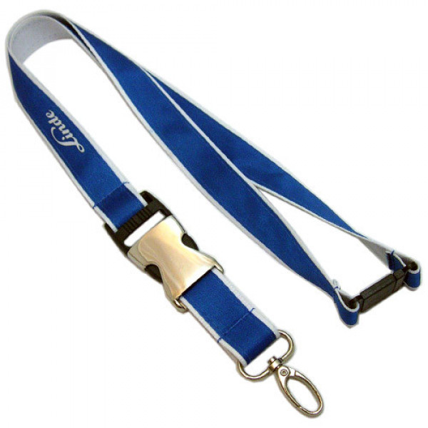 Satin Lanyard