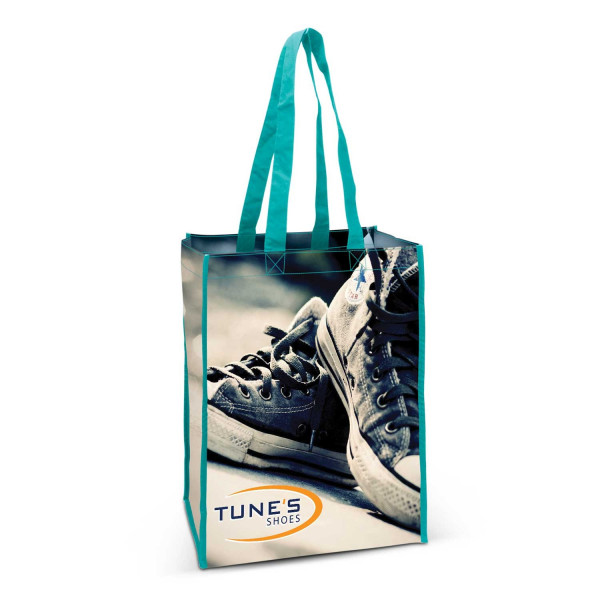 Cotton Tote Bag - 393 x 292 x 130mm