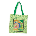 product image 2 | Compact Cotton Tote Bag - 406 x 381mm