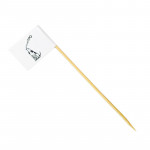 product image 5 | Large Toothpick Flag - 150mm