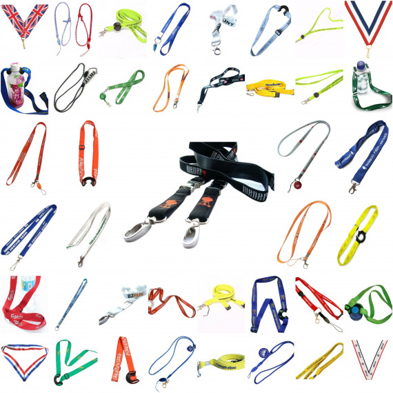 lanyards