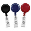 Badge Reel Detachable