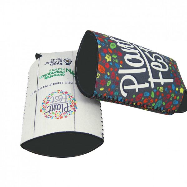 Reversible Bottle Cooler