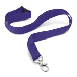product image 22 | Ribbed Polyester Lanyards