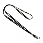 product image 24 | Ribbed Polyester Lanyards
