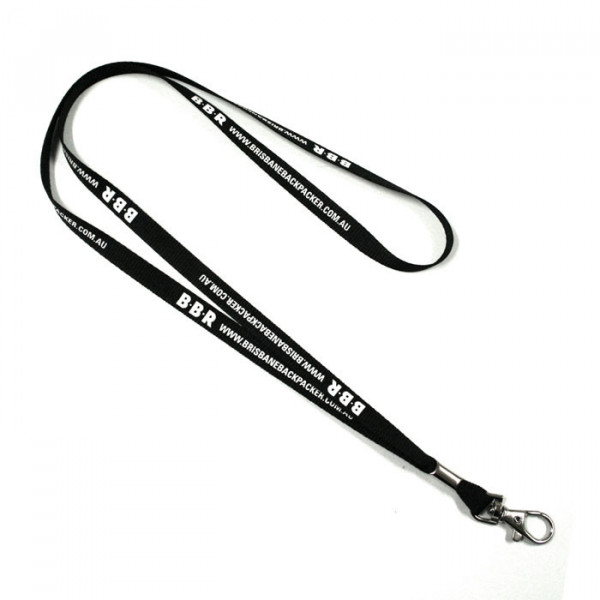Bamboo Lanyards