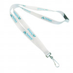 product image 26 | Ribbed Polyester Lanyards