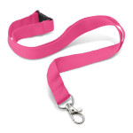 product image 14 | Ribbed Polyester Lanyards