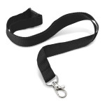 product image 23 | Ribbed Polyester Lanyards